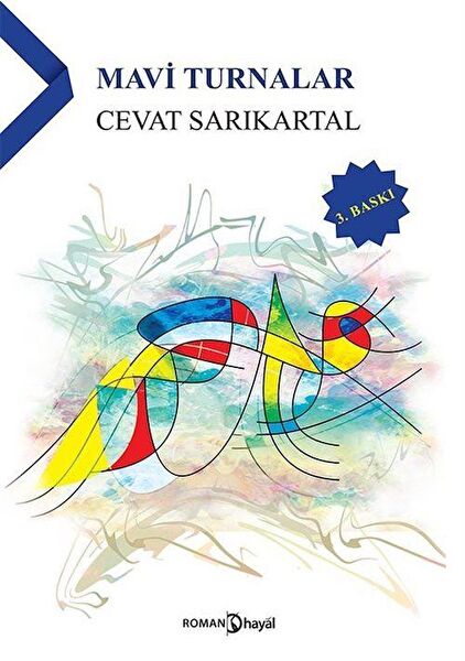 Hayal Yayınları Roman