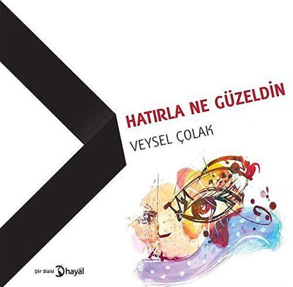 Hayal Yayınları Şiir