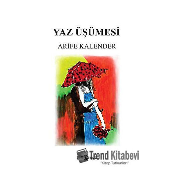 Hayal Yayınları Şiir