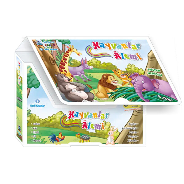 Ucgen Ders ve Yardımcı Kaynak Kitapları