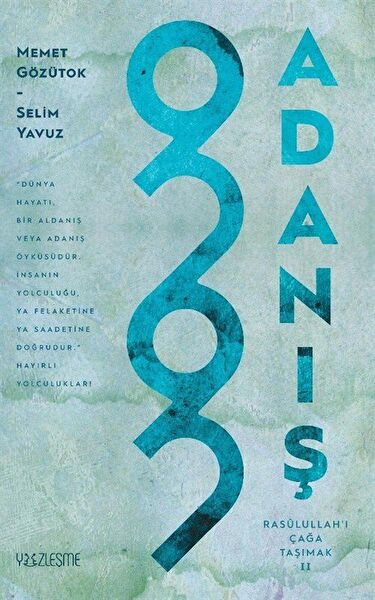 Yüzleşme Yayınları Din Kitapları