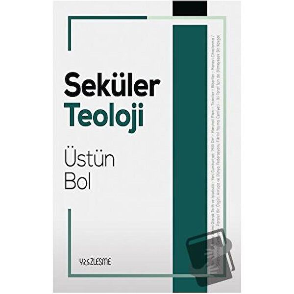 Yüzleşme Yayınları Felsefe
