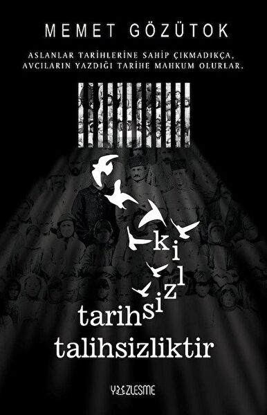 Yüzleşme Yayınları Akademik Kitaplar