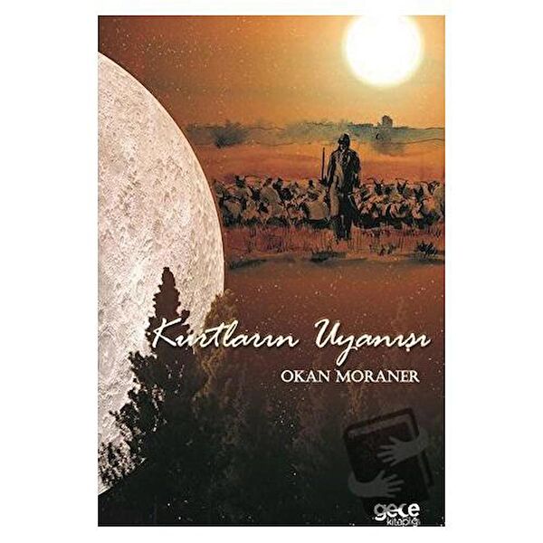 Gece Kitaplığı Roman