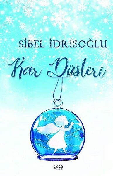 Gece Kitaplığı Roman