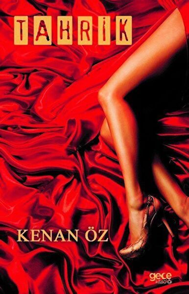 Gece Kitaplığı Roman