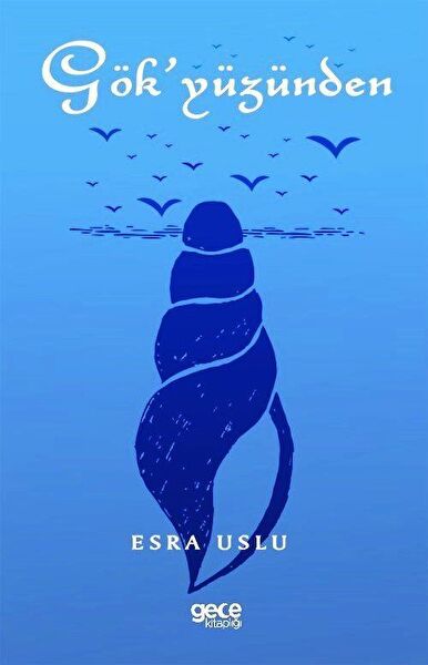 Gece Kitaplığı Şiir