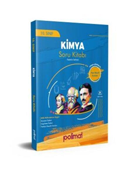 Polimat Yayınları Ders ve Yardımcı Kaynak Kitapları