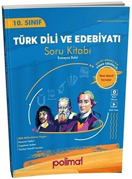 Polimat Yayınları Sınav Hazırlık