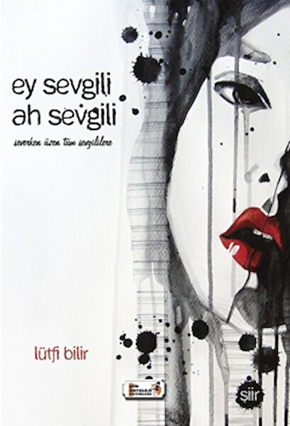 Şiir Antoloji Yayınları Şiir