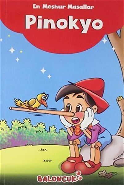 Baloncuk Çocuk Roman ve Klasikleri