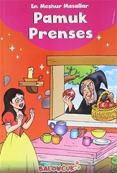 Baloncuk Çocuk Roman ve Klasikleri