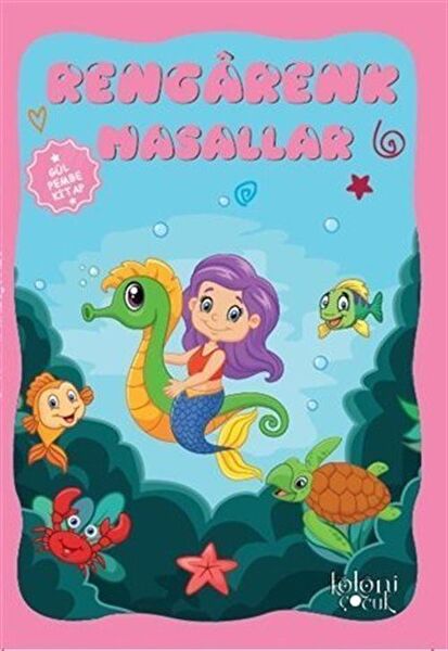 Koloni Çocuk Çocuk Roman ve Klasikleri