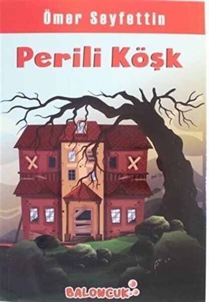 Baloncuk Çocuk Roman ve Klasikleri