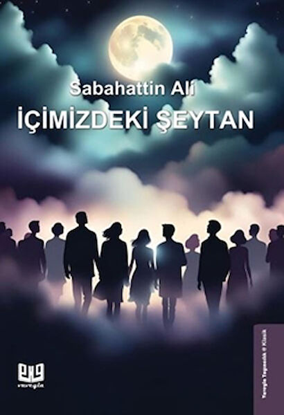 Vaveyla Yayıncılık Dünya Edebiyatı