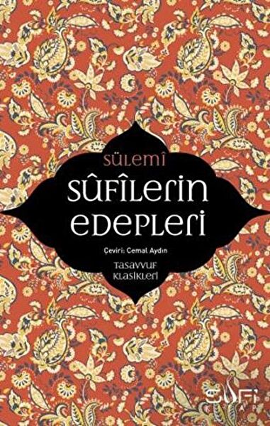 Sufi Kitap Din Kitapları