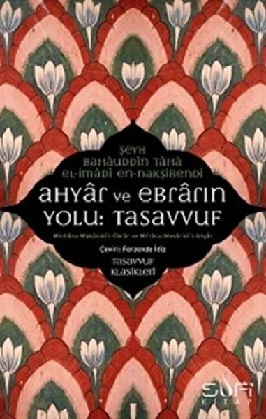 Sufi Kitap Din Kitapları