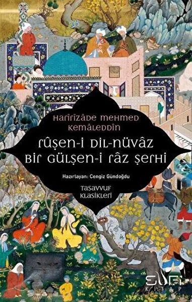 Sufi Kitap Din Kitapları