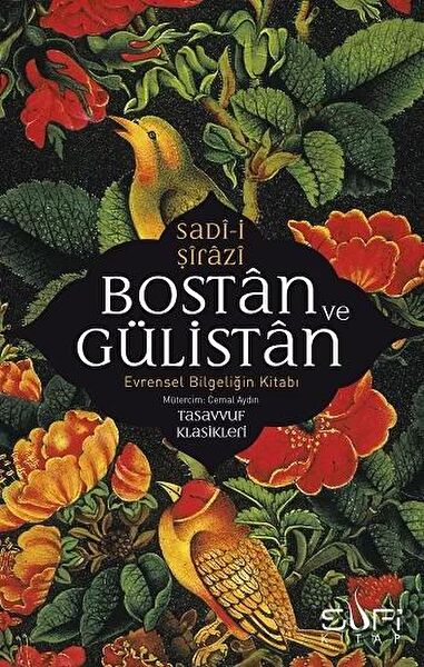 Sufi Kitap Din Kitapları