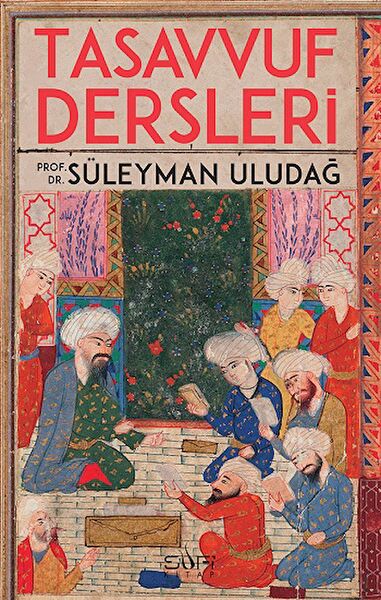 Sufi Kitap Din Kitapları