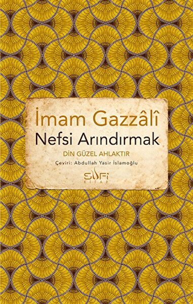 Sufi Kitap Din Kitapları