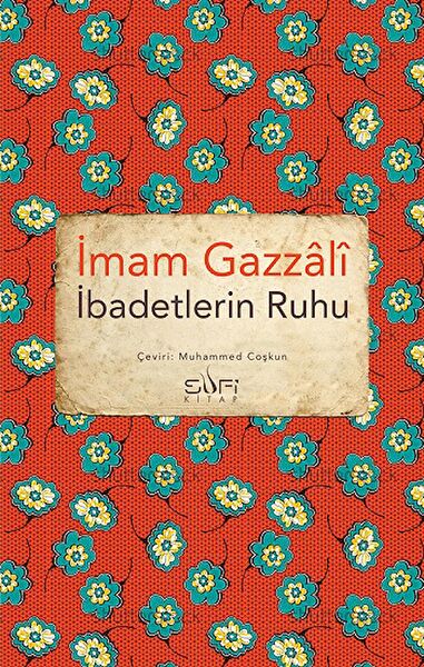 Sufi Kitap Din Kitapları