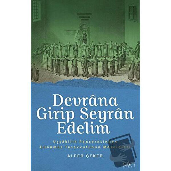 Sufi Kitap Din Kitapları