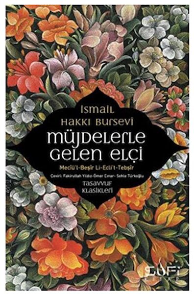 Sufi Kitap Din Kitapları