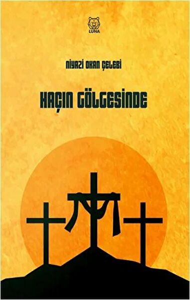 Luna Yayınları Roman