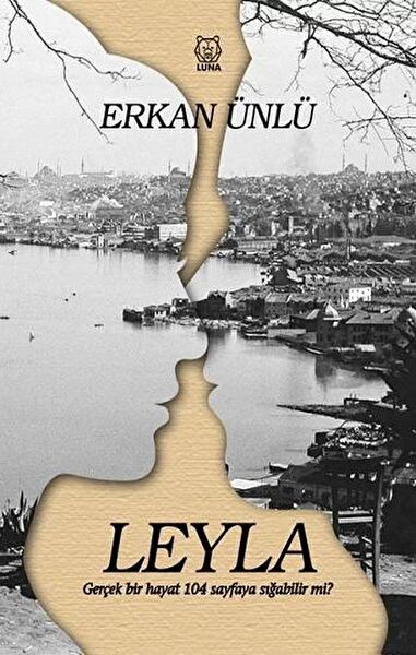 Luna Yayınları Roman