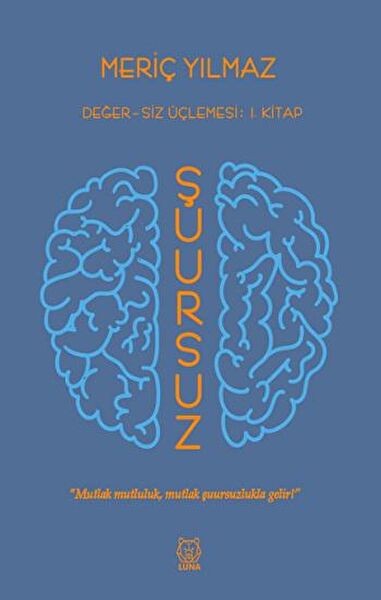 Luna Yayınları Roman