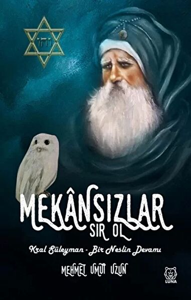 Luna Yayınları Roman