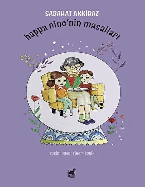 Dinozor Çocuk Çocuk Öykü, Masal