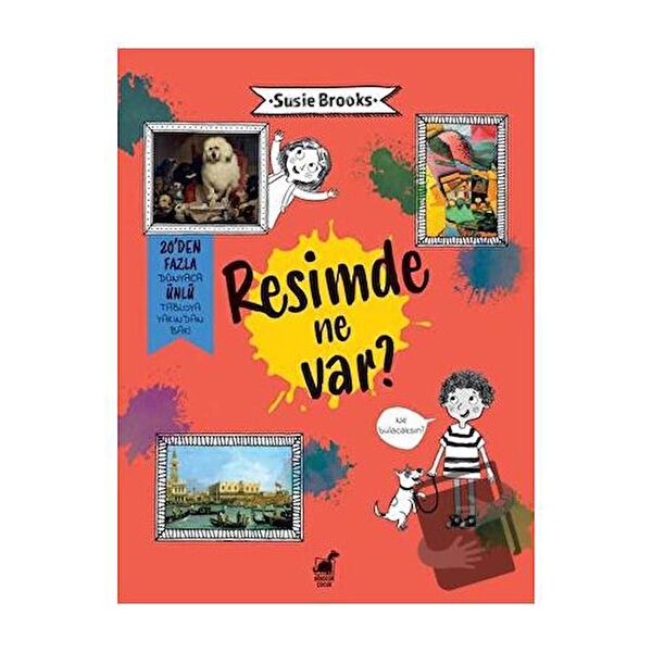 Dinozor Çocuk Çocuk Roman ve Klasikleri