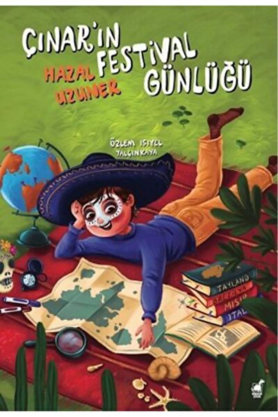 Ayrıntı Yayınları (Dergi) Çocuk Öykü, Masal