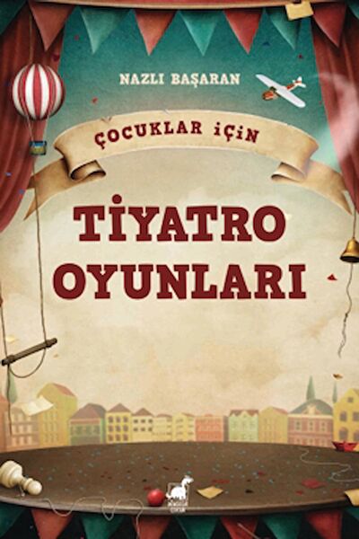 Dinozor Çocuk Çocuk Roman ve Klasikleri