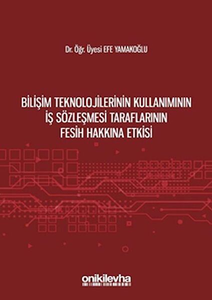 On İki Levha Yayınları Akademik Kitaplar