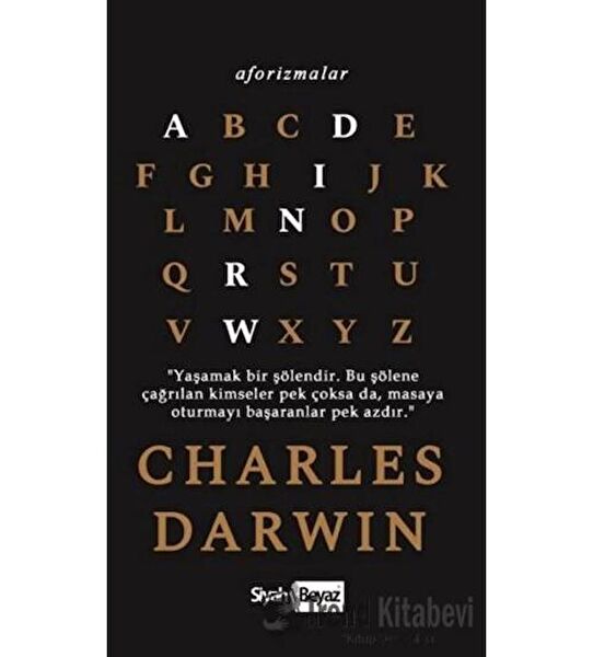 Siyah Beyaz Yayınları Şiir