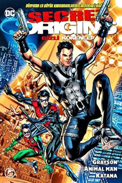 Çizgi Düşler Yayınevi Çizgi Roman ve Mizah