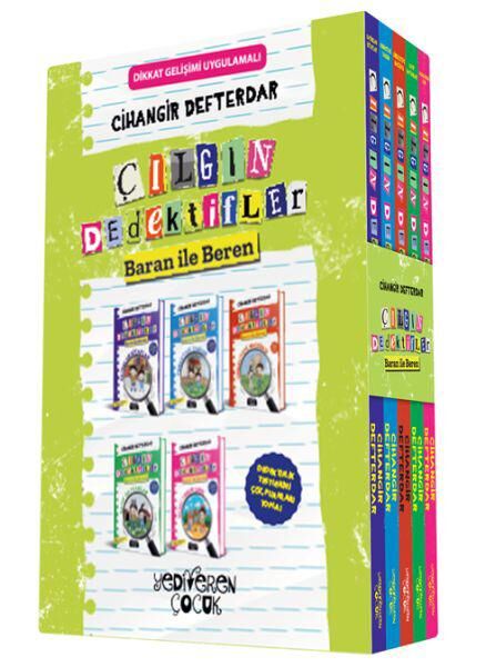 Yediveren Çocuk Çocuk Öykü, Masal