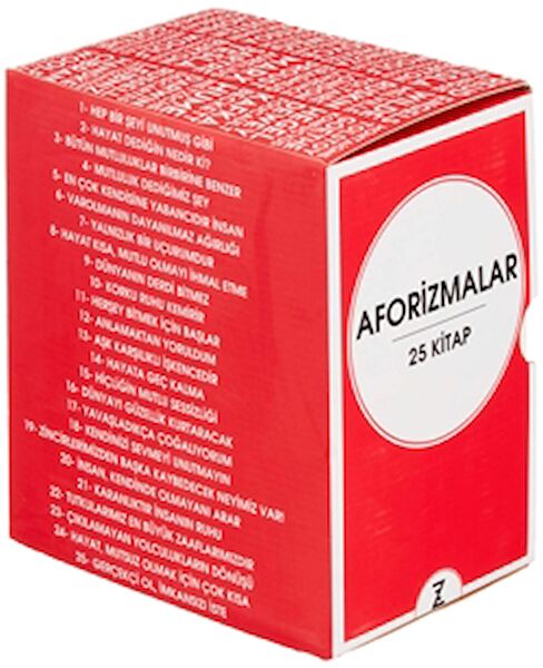 Zeplin Kitap Edebiyat Kuramı