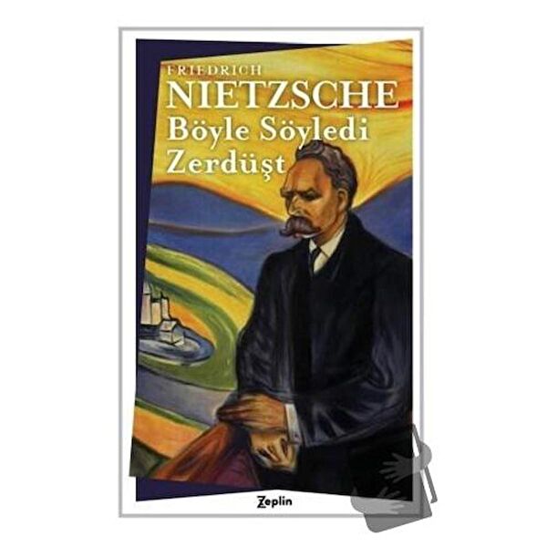 Zeplin Kitap Felsefe