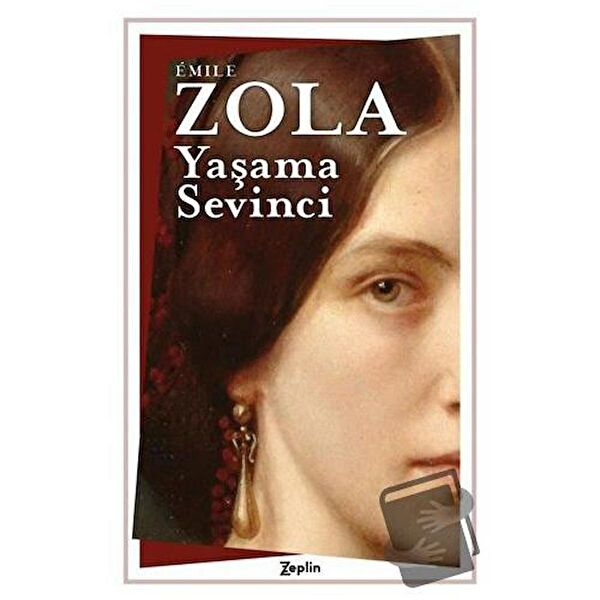 Zeplin Kitap Roman