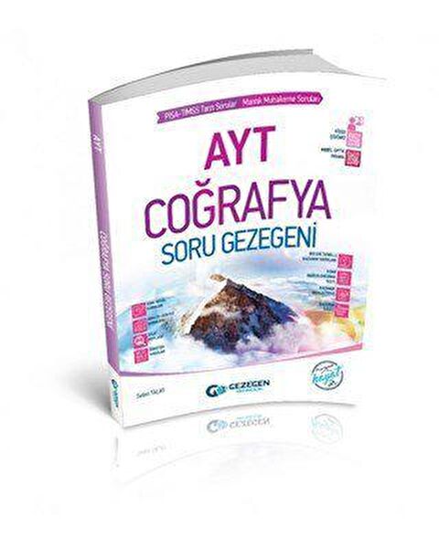 Gezegen Yayıncılık Sınav Hazırlık