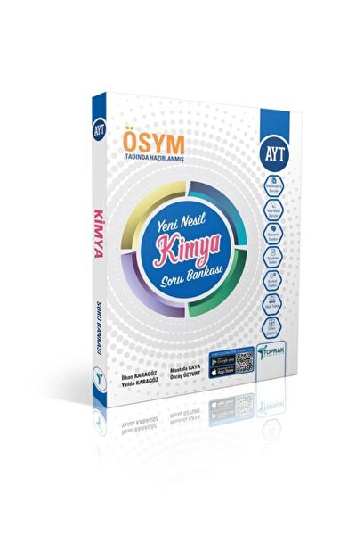 Toprak Yayıncılık Sınav Hazırlık