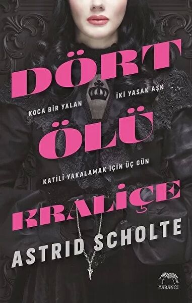 Yabancı yayınları Roman