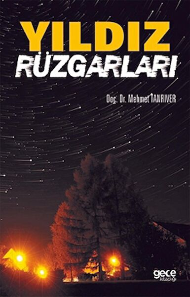 Gece Kitaplığı Bilim ve Teknik