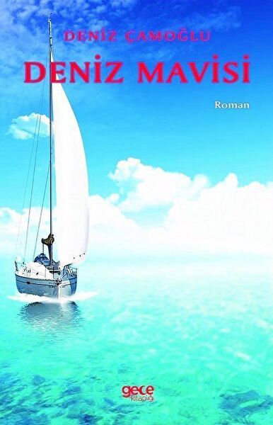 Gece Kitaplığı Roman