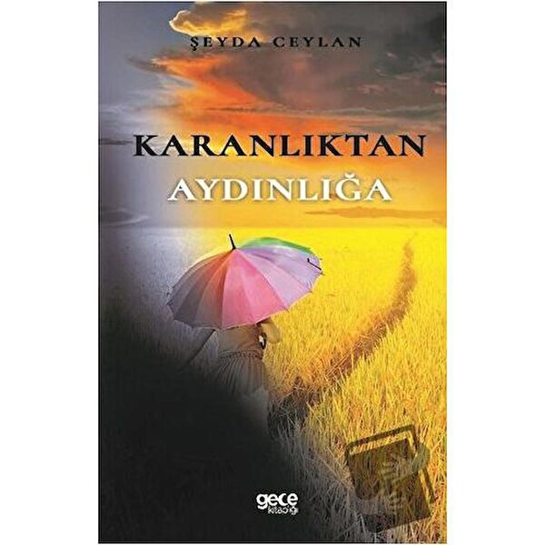 Gece Kitaplığı Şiir