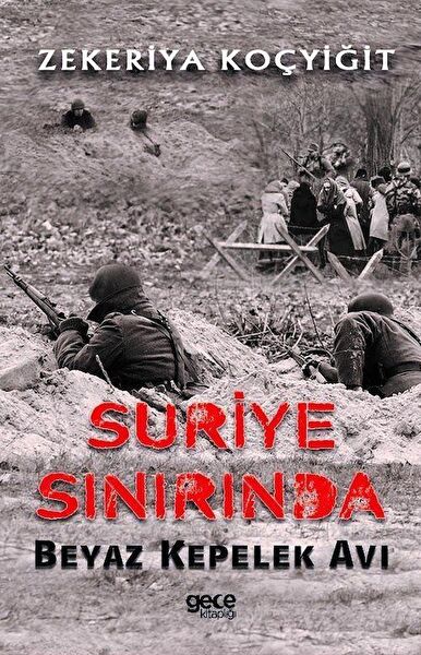 Gece Kitaplığı Roman